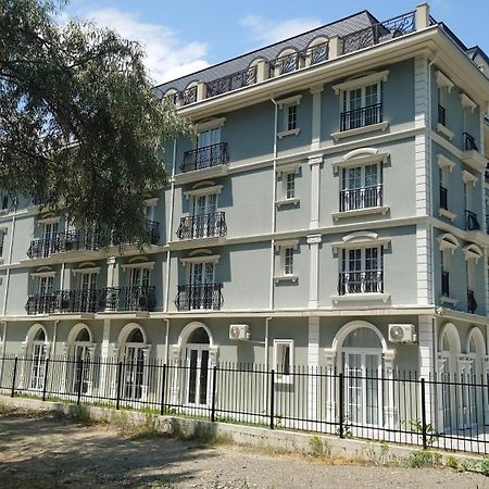 St. Sofia Apartments - Official Rental Pantai Sunny Ruang foto